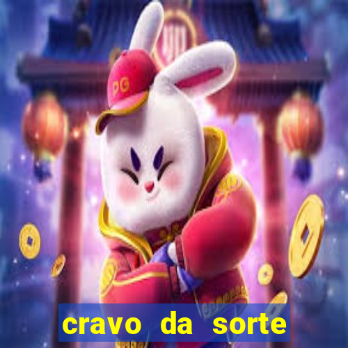 cravo da sorte jogos online